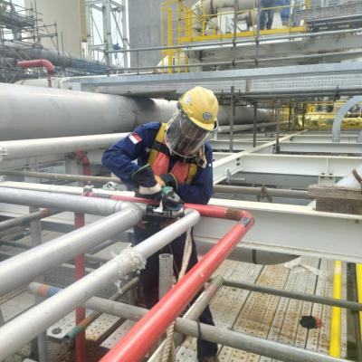 Pipe Instalation 15