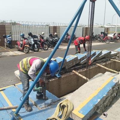 Pipe Instalation 1