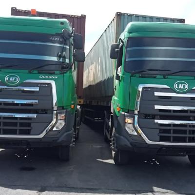Cargo & Trucking Solutions