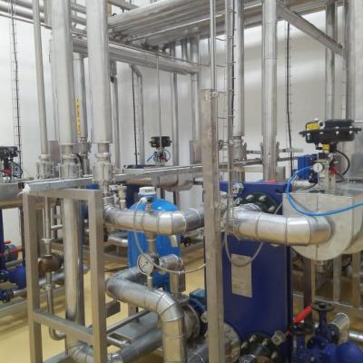 Plant Maintenance Service 6